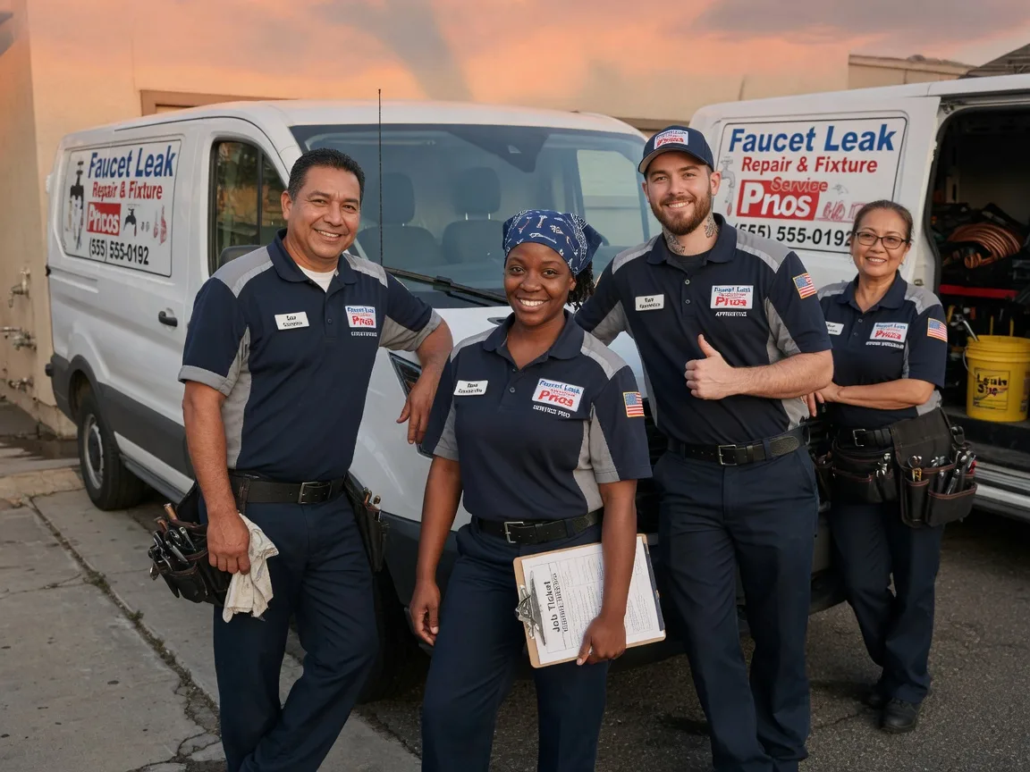 Faucet Repair company in Elk Creek, MO