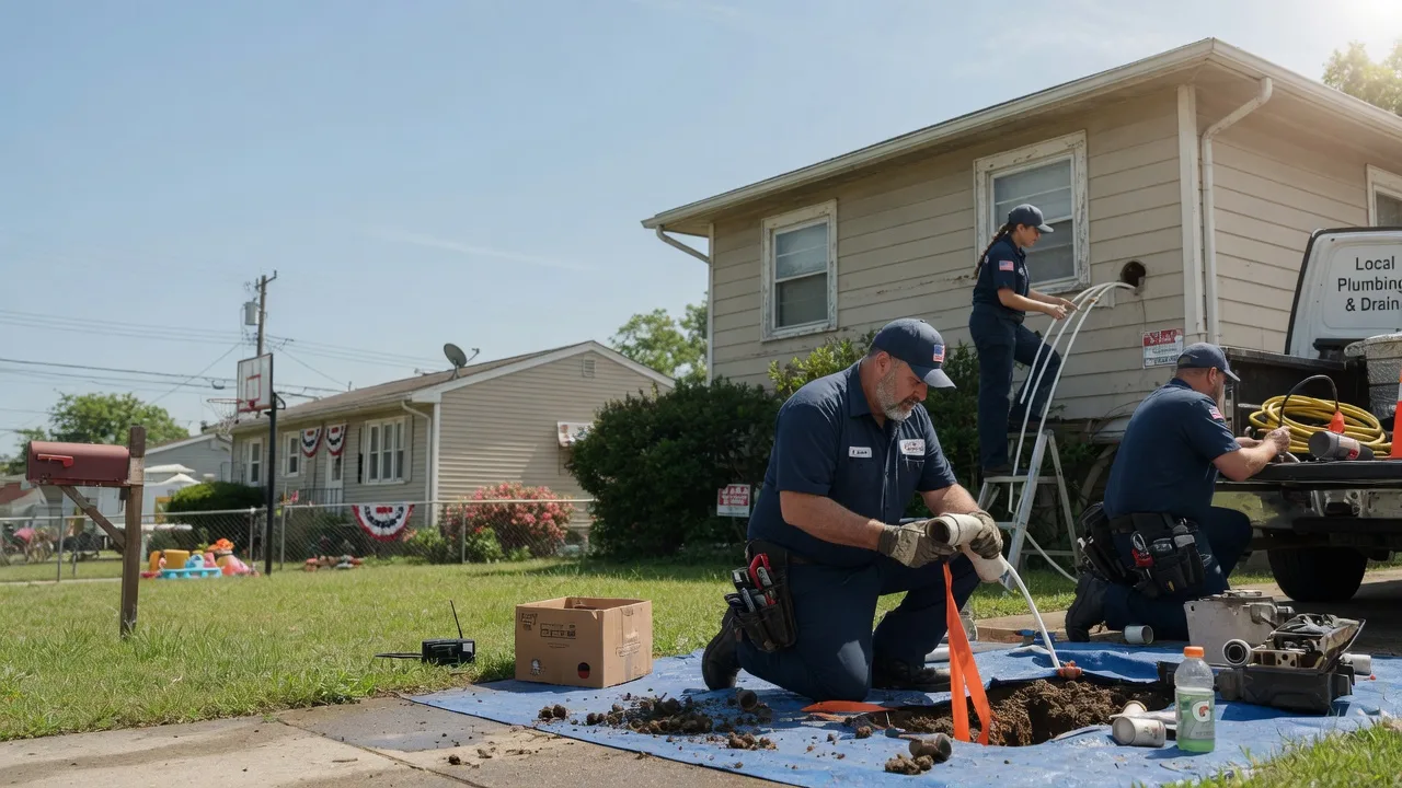 Faucet Repair in Elk Creek, MO near me